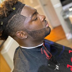 Meet your Posher, Dexter